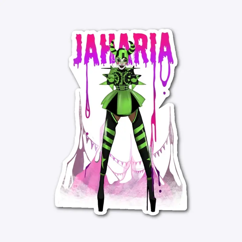 Jaharia